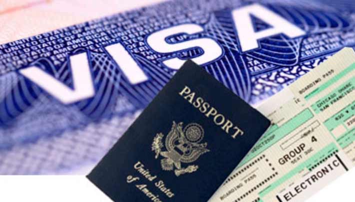 EEUU retoma poco a poco emisión de visas, pero falla informática continúa