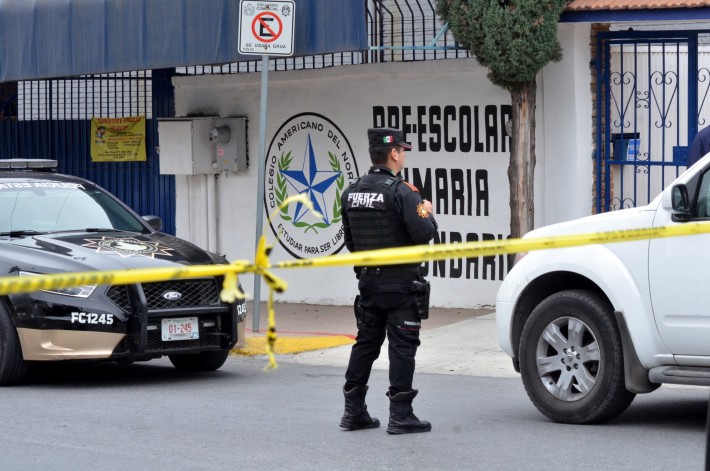 Investigan a grupo de Facebook que reivindicó ataque en escuela de Monterrey