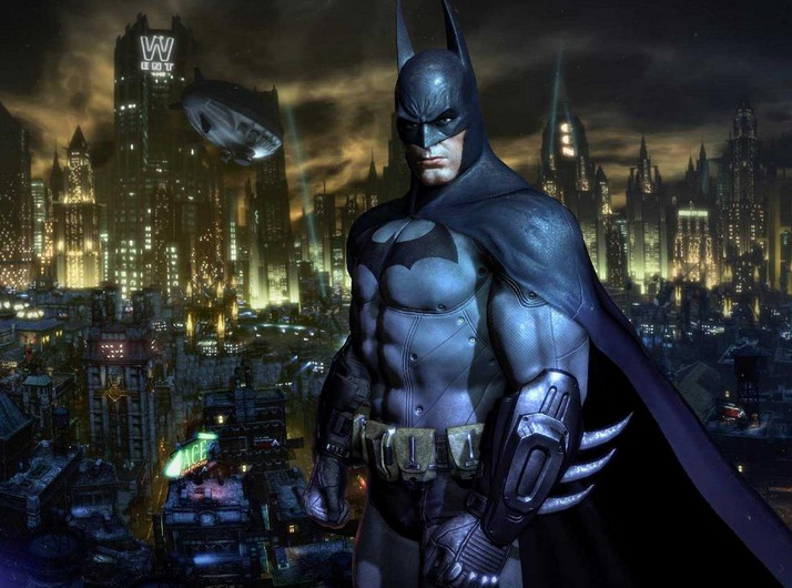 Batman cumple 75 años e inaugura hoy el &quot;Batman Day&quot;