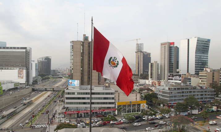 Perú devuelve a 42 extranjeros indigentes y sin documentos a sus países