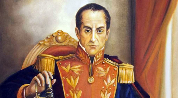La Carta de Jamaica y la visión profética del libertador Simón Bolívar