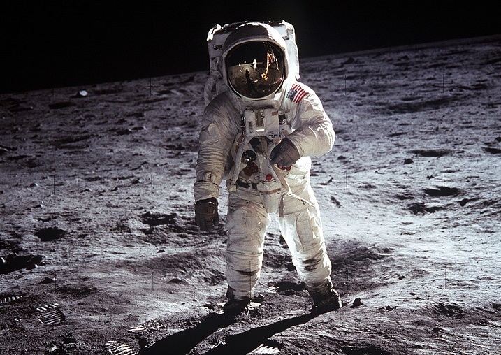 Apolo 11: 50 años después