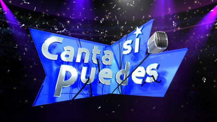 CANTA SI PUEDES, el nuevo programa concurso de Ecuavisa