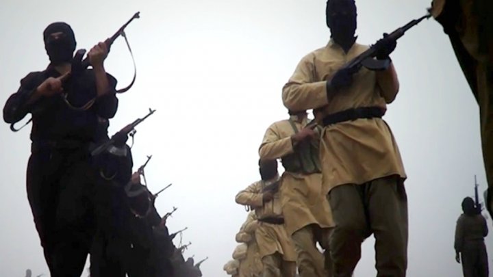 Los 10 grupos terroristas más temidos del mundo
