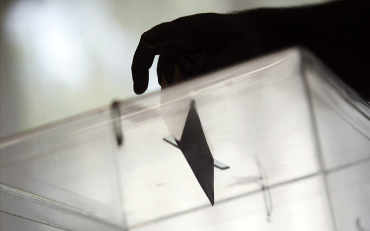 Hoy en Televistazo: Voto opositor se fragmenta con numerosas precandidaturas