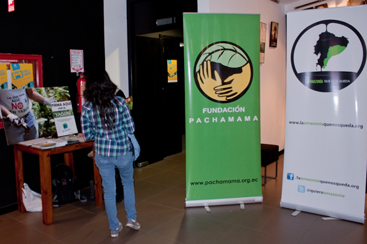 Pachamama denunciará su disolución a la CIDH