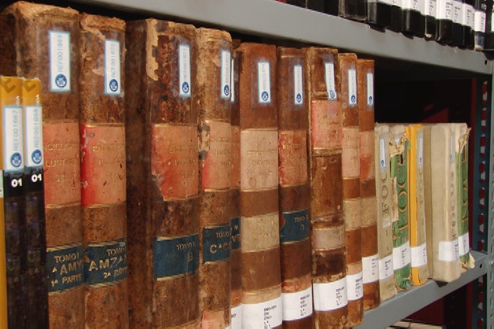 La Biblioteca Municipal incentivando a la lectura de los guayaquileños desde 1862