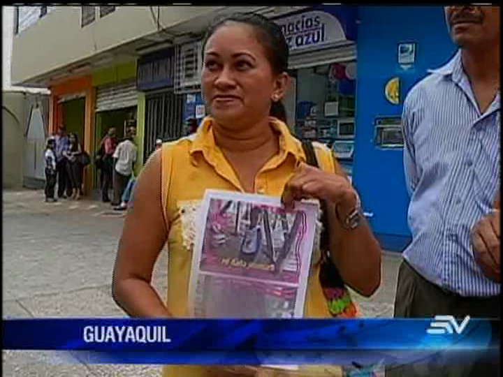 Disparo deja entre la vida y la muerte a niña de 11 años en Guayaquil