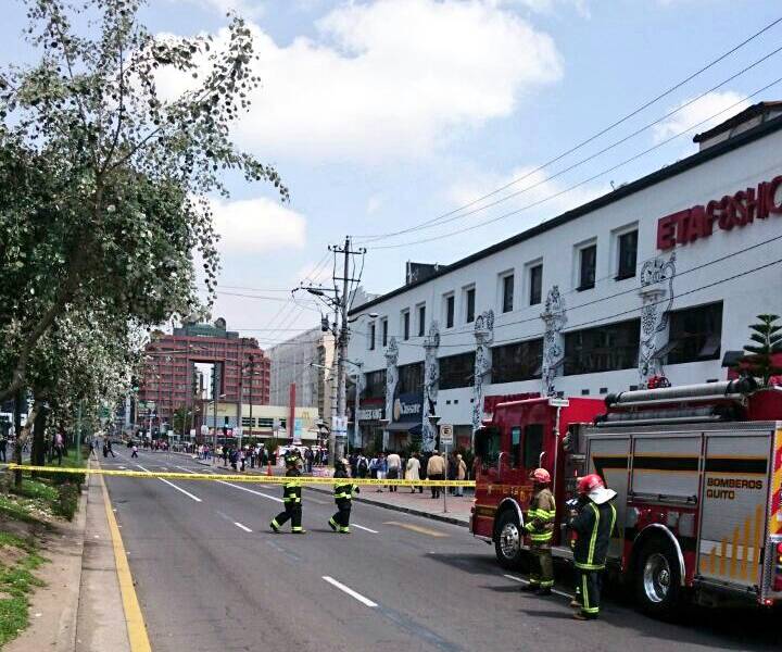 Autoridades alertan de una nueva modalidad de asalto en Quito