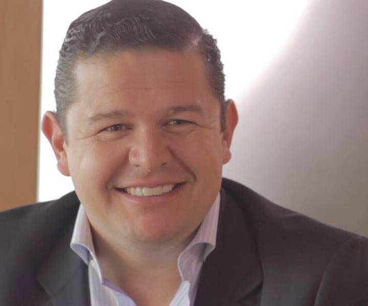 Exfuncionario de Correa es el nuevo consejero de Moreno