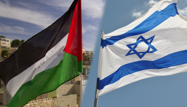 ONU decide tomar iniciativa ante los inexistentes avances entre Israel y Palestina