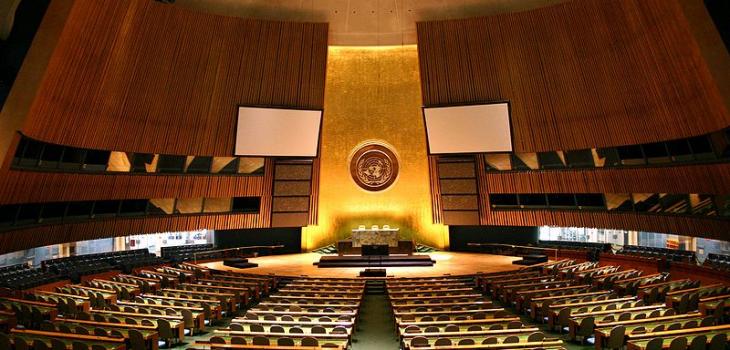 ONU inicia negociaciones inéditas para prohibir las armas nucleares