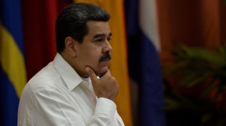 Maduro le quita cinco ceros al Bolívar a partir del 20 de agosto