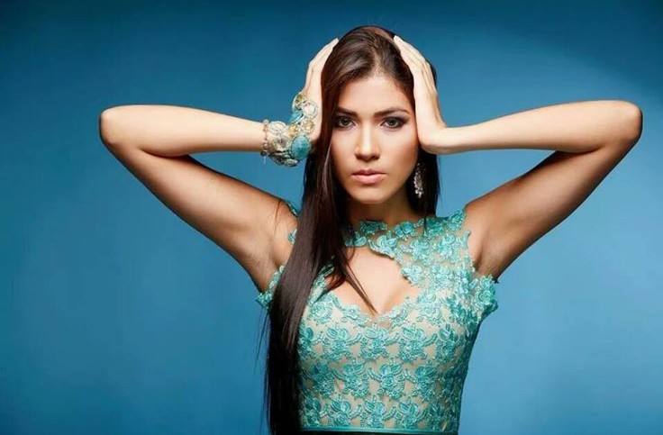 Muere la Miss Nicaragua 2014 por un cáncer cerebral