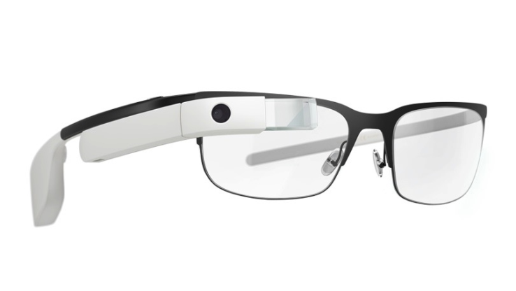 El creador de las Google Glass abandona Google y ficha por Amazon