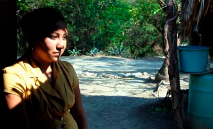 Absuelven a Hilda, mexicana encarcelada por abortar