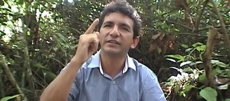 Cléver Jiménez espera las acciones del gobierno en la Selva ecuatoriana