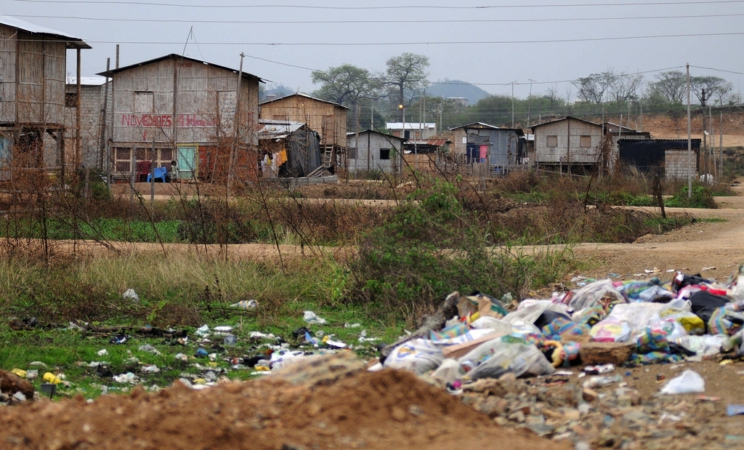 Cepal: Elevada desigualdad en América Latina obstaculiza desarrollo sostenible