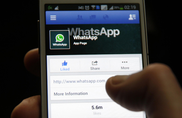 Universidad chilena investiga a alumnos que copiaron examen por Whatsapp