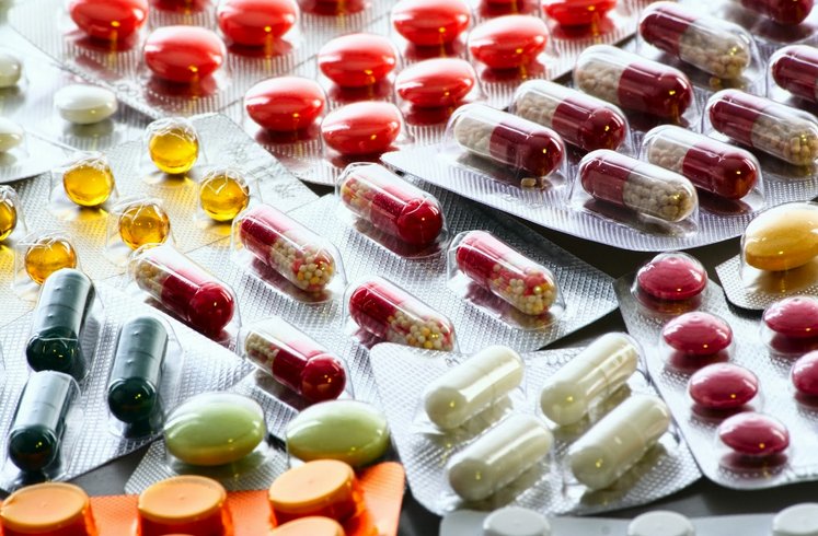 Ministerio de Salud niega desabastecimiento de medicamentos importados