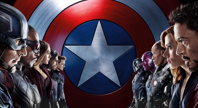 &quot;Capitán América: Guerra Civil&quot; y 5 datos que no sabías