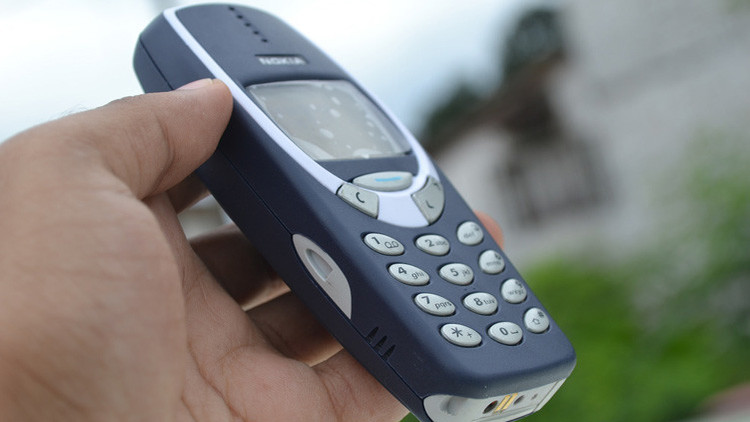 Filtran características que tendría el resucitado Nokia 3310