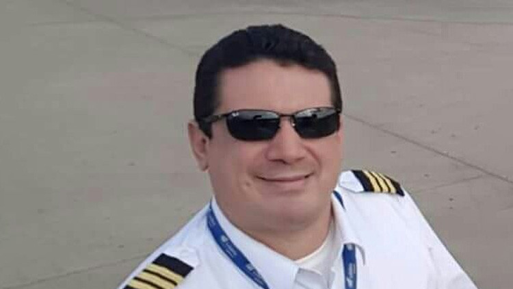 Un tripulante del avión del Chapecoense dejó un extraño mensaje en Facebook
