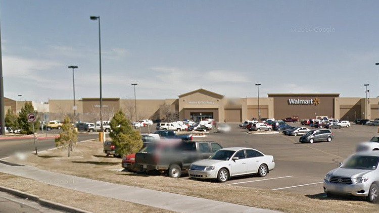 Reportan tiroteo en supermercado de Texas con posible toma de rehenes
