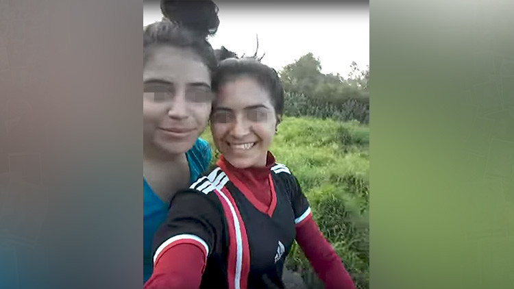 Dos hermanas son aplastadas por un tractor tras tomarse una selfie