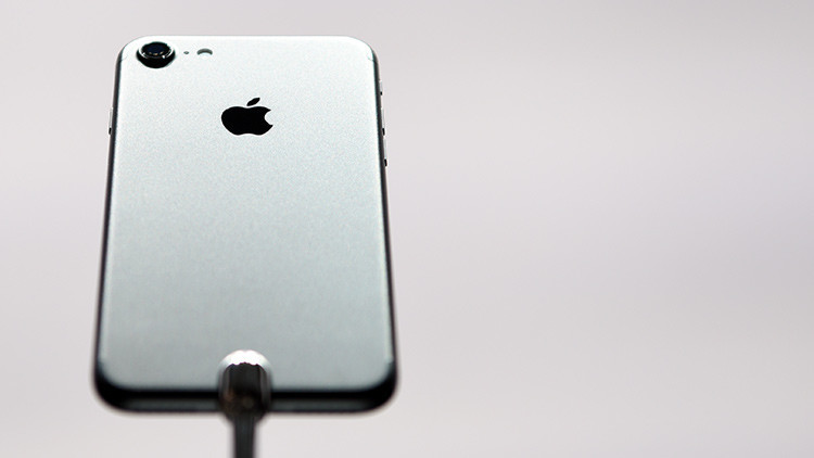 Apple revela los primeros detalles sobre el nuevo iPhone 8