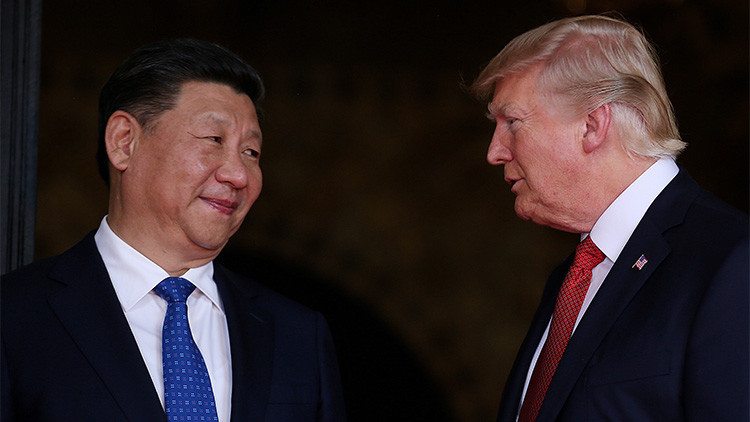 EEUU presionará a China para que implemente sanciones contra Corea del Norte