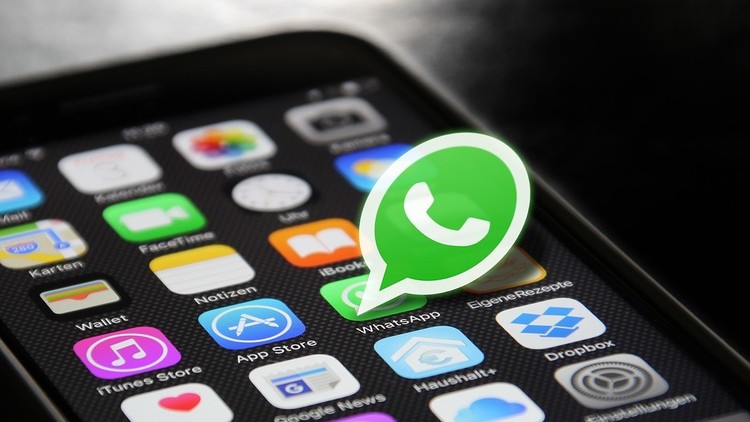 La nueva función de WhatsApp que permitirá borrar mensajes enviados