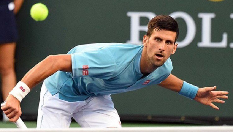 Djokovic renuncia a jugar el Masters 1000 de Miami