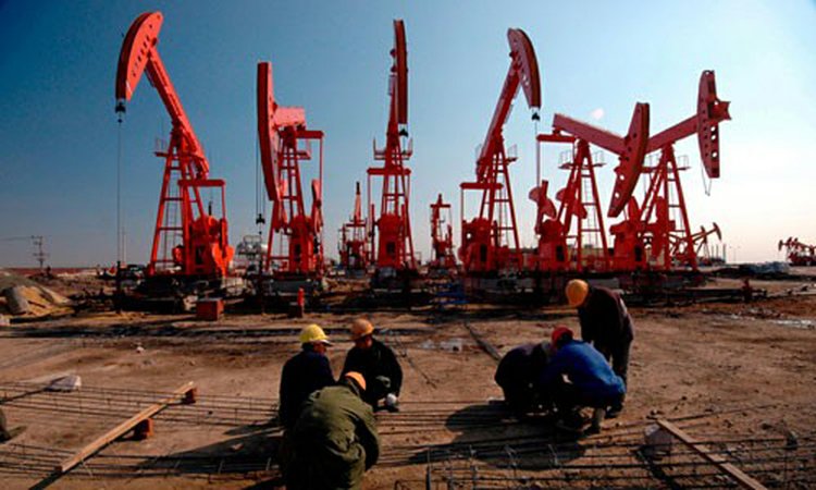 EE.UU. exportará petróleo no refinado después de 40 años