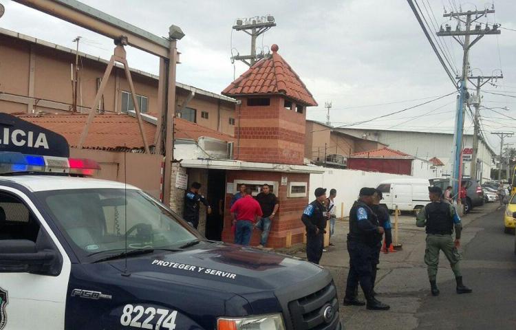 Allanan oficinas de familia Martinelli en Panamá por caso Odebrecht