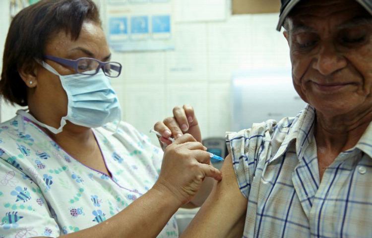 Viceministro de Salud informó que existen 286 casos de influenza en el país