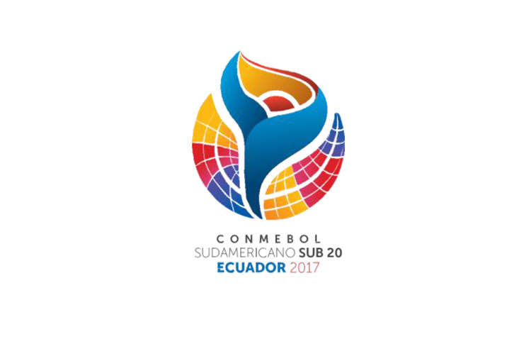 Uruguay dio su nómina para el sudamericano sub-20 Ecuador 2017