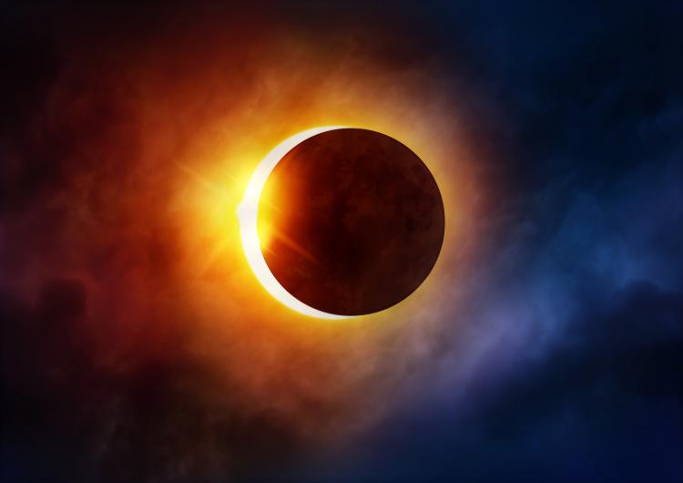 Científicos se preparan para el gran eclipse estadounidense de sol