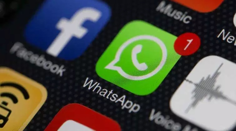 El truco secreto para recuperar los audios de Whatsapp