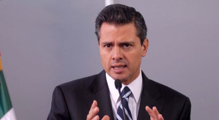 Presidente de México cancela viaje a Guatemala por operación de vesícula