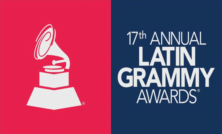 Los premios Grammy Latino 2017 se celebran en Las Vegas