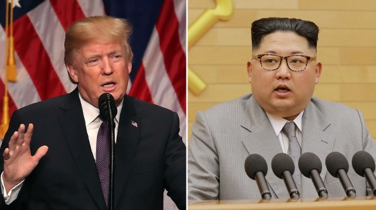 Estados Unidos notifica &quot;el mayor paquete de sanciones&quot; contra Corea del Norte