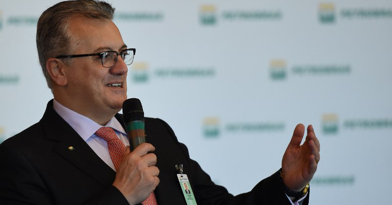 Detenido expresidente de Petrobras en nueva fase de Operación Lava Jato