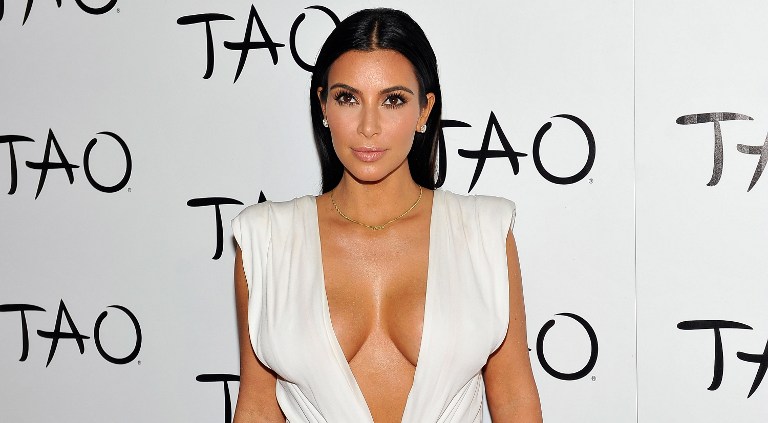 La obsesión de Kim Kardashian por ser un símbolo sexual de Hollywood