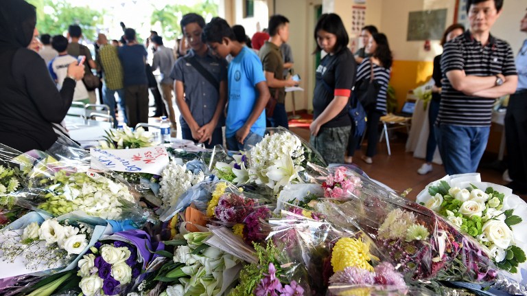 Disminuye posibilidad de hallar con vida a desaparecidos tras sismo en Malasia