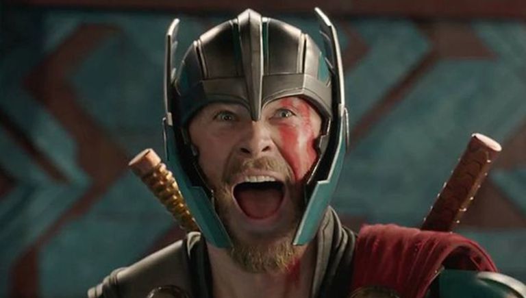 Confirman que director de Thor 4 será el mismo de Thor: Ragnarok