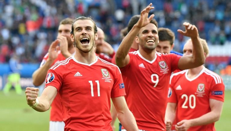 Gales busca histórico pase a semifinal