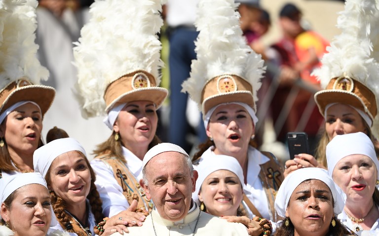 Vaticano: la lucha contra la pedofilia tiene que ser &quot;prioridad&quot;
