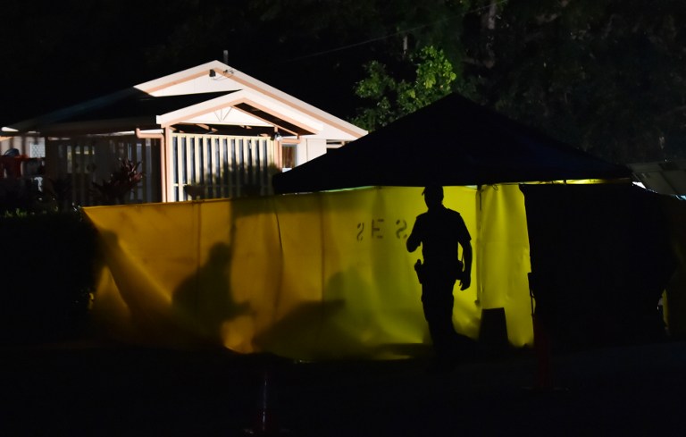 Arrestada por asesinato la madre de varios de de los niños hallados muertos en Australia