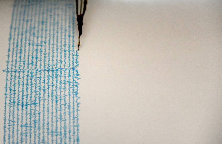 Inocar descarta alerta de tsunami en Ecuador tras fuerte sismo en Chile